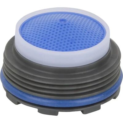 Hansa Luftsprudler M21.5 - Wasserbelüfter Hansa Luftsprudler M21.5 - Wasserbelüfter