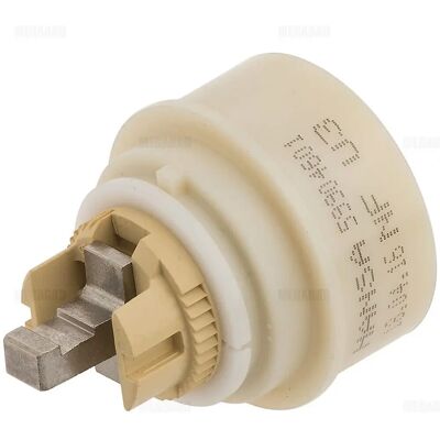 Cartuș de robinet Hansa Eco - Controlul temperaturii, etanșări ceramice Cartuș de robinet Hansa Eco - Controlul temperaturii, etanșări ceramice