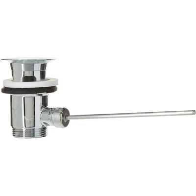 Hansa Modell 59904620 - Ablaufgarnitur, Chrom Hansa Modell 59904620 - Ablaufgarnitur, Chrom