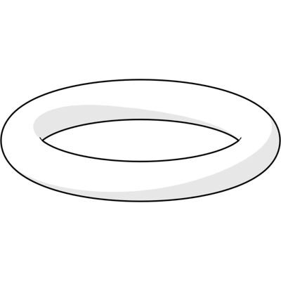 Hansa 59913227 O-Ring 18x3,5 mm - O-Ring Hansa 59913227 O-Ring 18x3,5 mm - O-Ring