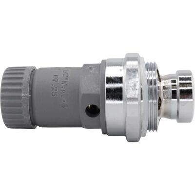 Parte superior de válvula de seguridad Hansa - 59904642 - Para válvulas de 6 bar Parte superior de válvula de seguridad Hansa - 59904642 - Para válvulas de 6 bar
