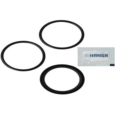 Hansa - Set di guarnizioni - Compatibile con miscelatori cucina Hansa - Set di guarnizioni - Compatibile con miscelatori cucina
