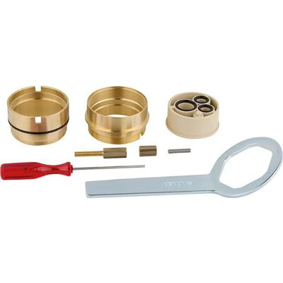 Set de extensie universal Hansa pentru amestecătoare încastrate - 20 mm Set de extensie universal Hansa pentru amestecătoare încastrate - 20 mm