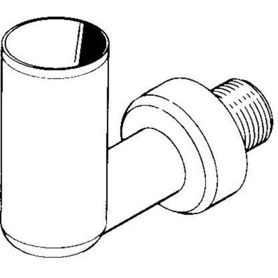 Hansa Syphon - Kompletter Siphon Hansa Syphon - Kompletter Siphon