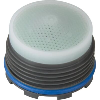 Hansa M18.5x1 Flow Restrictor - Flow Restrictor / Aerator Hansa M18.5x1 Flow Restrictor - Flow Restrictor / Aerator
