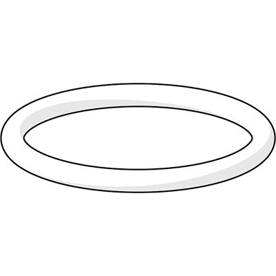 Hansa O-Ring - 36,09mm x 3,53mm - O-Ring Hansa O-Ring - 36,09mm x 3,53mm - O-Ring