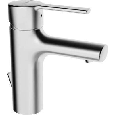 Grifo Hansa Hansaronda - Gris, 54.2cm, 7.7cm, 19.6cm - Grifo para lavabo Grifo Hansa Hansaronda - Gris, 54.2cm, 7.7cm, 19.6cm - Grifo para lavabo