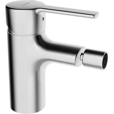 Hansa - Amestecător rotund pentru bidet - Un singur mâner, Reglabil, 6 l/min Hansa - Amestecător rotund pentru bidet - Un singur mâner, Reglabil, 6 l/min