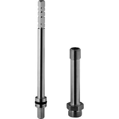 Set de extindere Hansa pentru valve DN15/20 - Cromat Set de extindere Hansa pentru valve DN15/20 - Cromat
