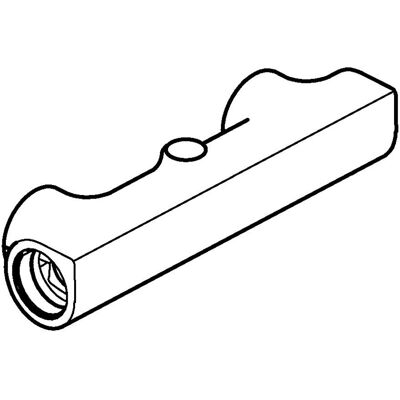 Hansa Tempra Style Thermostat - Modell 59913600 - Duschsystem Hansa Tempra Style Thermostat - Modell 59913600 - Duschsystem