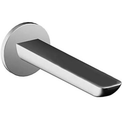 Robinet de baie Hansa Ligna - Proiecție 180mm, Crom Robinet de baie Hansa Ligna - Proiecție 180mm, Crom