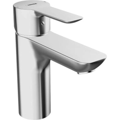 Grifo de baño Hansa - Ligna, Caudal 6 L/min, Cromo Grifo de baño Hansa - Ligna, Caudal 6 L/min, Cromo