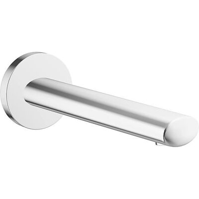 Robinet de cadă Hansa Hansaronda - Proiecție 180mm - G1/2 - Cromat Robinet de cadă Hansa Hansaronda - Proiecție 180mm - G1/2 - Cromat