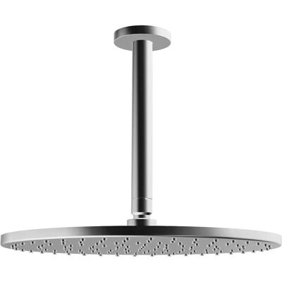 Hansa Viva 300mm Eco Flow Deckenbrause - Duschkopf Hansa Viva 300mm Eco Flow Deckenbrause - Duschkopf