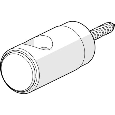 Hansa Modell 59913713 - Duschteil Hansa Modell 59913713 - Duschteil