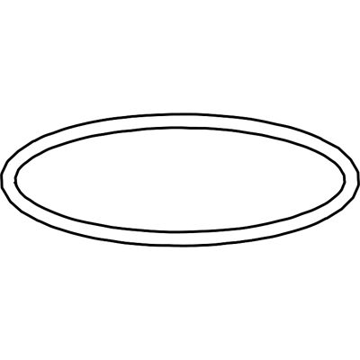 Hansa 59913715 O-Ring 35x2mm - O-Ring Hansa 59913715 O-Ring 35x2mm - O-Ring