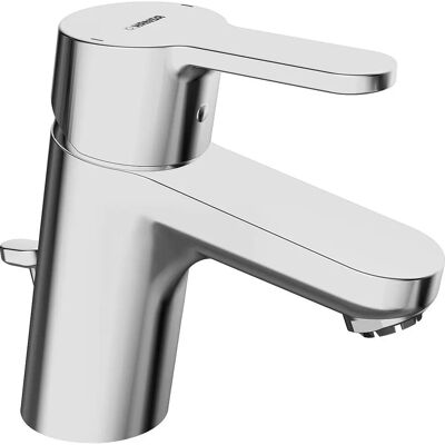 Hansa Hansaprimo Niederdruck Waschtischarmatur - Wasserhahn Hansa Hansaprimo Niederdruck Waschtischarmatur - Wasserhahn