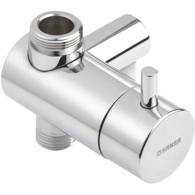 Hansa Modèle 59913816 - Pièce de douche - Publicité Hansa Modèle 59913816 - Pièce de douche - Publicité