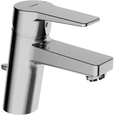 Hansa Hansatwist Miscelatore a bassa pressione, monocomando - Lavabo Hansa Hansatwist Miscelatore a bassa pressione, monocomando - Lavabo