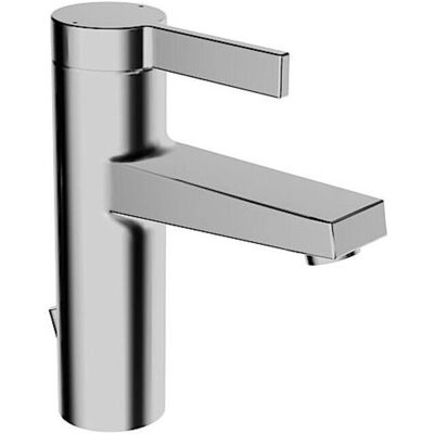 Baterie Hansaloft - 155mm Crom, debit 6 l/min Baterie Hansaloft - 155mm Crom, debit 6 l/min