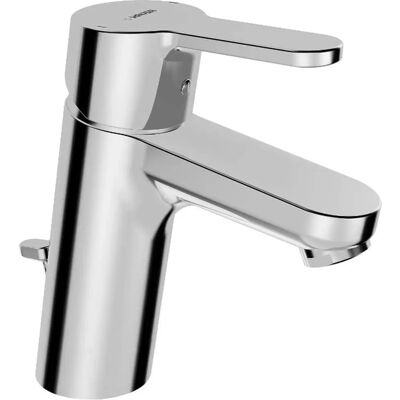 Hansa Hansaprimo Chrome Faucet - Single Lever, 110mm Projection Hansa Hansaprimo Chrome Faucet - Single Lever, 110mm Projection