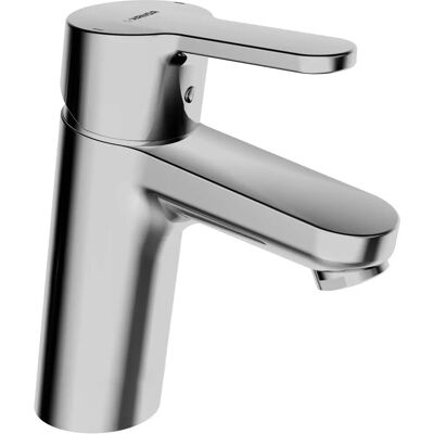 Hansa Hansaprimo XL Chrom Einhand-Waschtischarmatur - 111 mm Ausladung Hansa Hansaprimo XL Chrom Einhand-Waschtischarmatur - 111 mm Ausladung