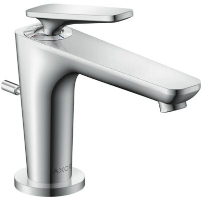 Hansa Primo Set von Mischern - Badezimmerarmaturen, Chrom, 49010000 Hansa Primo Set von Mischern - Badezimmerarmaturen, Chrom, 49010000