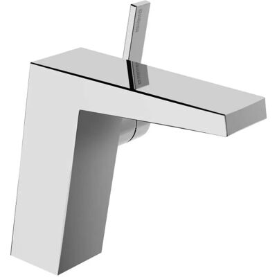 Mezclador Hansa Hansaloft Cromo con Control Lateral - Grifo Mezclador Hansa Hansaloft Cromo con Control Lateral - Grifo