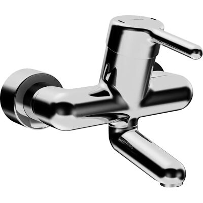 Hansa Hansamedipro Model 02532203 - Comutator chiuvetă, cromat Hansa Hansamedipro Model 02532203 - Comutator chiuvetă, cromat