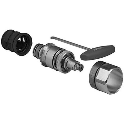 Kit de conversie Hansa 59913948 cu întrerupător integrat Kit de conversie Hansa 59913948 cu întrerupător integrat