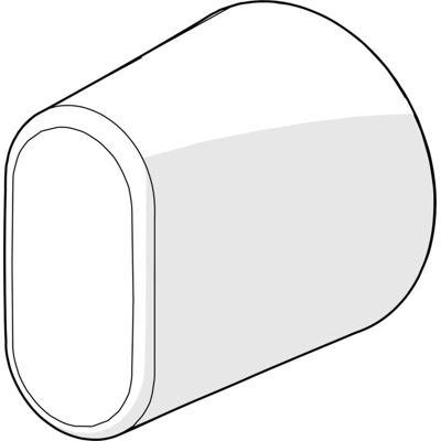 Hansa Modell 59913977 Griff - Handle Hansa Modell 59913977 Griff - Handle