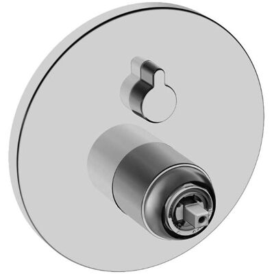 Hansa Modell 40529083 - Wandmontierte Badewannenarmatur mit Keramikumstellung Hansa Modell 40529083 - Wandmontierte Badewannenarmatur mit Keramikumstellung