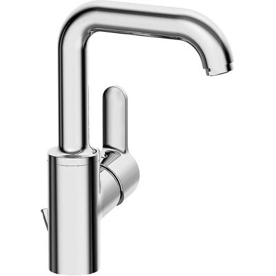 Hansa Hansaprimo seitlich bedient - Automatischer Ablauf Hansa Hansaprimo seitlich bedient - Automatischer Ablauf
