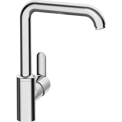 Hansa Hansaprimo Küchenarmatur - Schwenkbar, Einhandsystem, 192mm Hansa Hansaprimo Küchenarmatur - Schwenkbar, Einhandsystem, 192mm