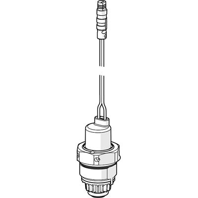 Hansa 59914091 Magnetventil - Elektronikteile Hansa 59914091 Magnetventil - Elektronikteile