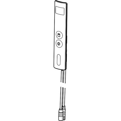 Hansa 6524 - Elektronikteile Hansa 6524 - Elektronikteile