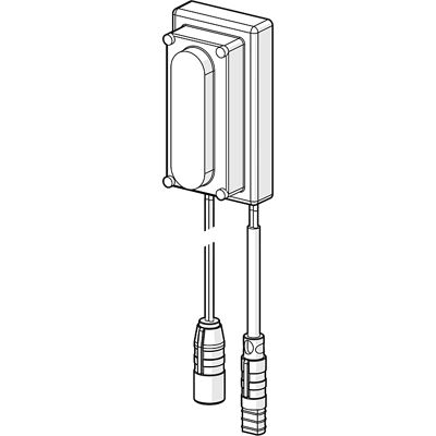 Hansa Sensor 6 V - Sensor - IP 67 Hansa Sensor 6 V - Sensor - IP 67