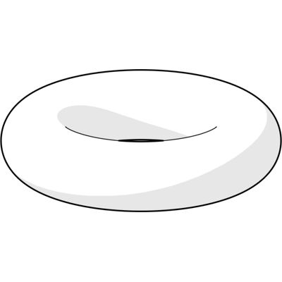 Hansa Modell 59914158 - O-Ring 13,60mm/2,40mm Packung mit 10 Hansa Modell 59914158 - O-Ring 13,60mm/2,40mm Packung mit 10