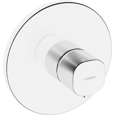 Hansa Hansaliving Thermostat Duschfunktionseinheit - Duschfunktionseinheit Hansa Hansaliving Thermostat Duschfunktionseinheit - Duschfunktionseinheit
