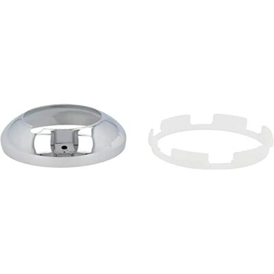 Hansa Model 59906563 Chrom Faucet Part - Faucet Hansa Model 59906563 Chrom Faucet Part - Faucet