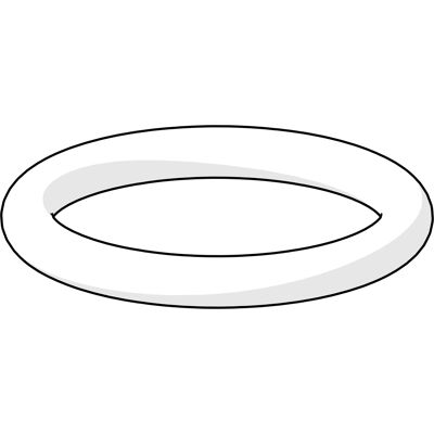 Hansa Modell 59906703 - O-Ring Hansa Modell 59906703 - O-Ring