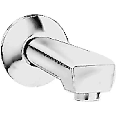Caño de bañera Hansa - Proyección 160mm - Conexión G 3/4 - Grifo para bañera Caño de bañera Hansa - Proyección 160mm - Conexión G 3/4 - Grifo para bañera