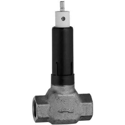 Supapa incastrată Hansa DN15 cu discuri din ceramică - Supapă incastrată Supapa incastrată Hansa DN15 cu discuri din ceramică - Supapă incastrată