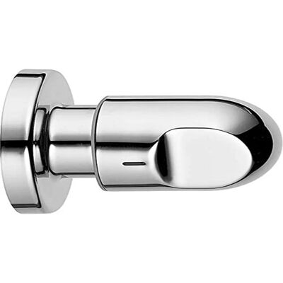 Set de montaj Hansa Hansalux pentru montaj ascuns - Potrivit pentru UPV cu discuri ceramice sau partea superioară a tijei - 75-82 mm Set de montaj Hansa Hansalux pentru montaj ascuns - Potrivit pentru UPV cu discuri ceramice sau partea superioară a tijei - 75-82 mm