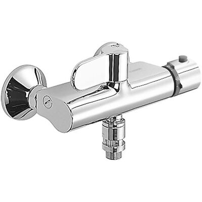 Hansa Termostat de perete - 08240282 Hansa Termostat de perete - 08240282