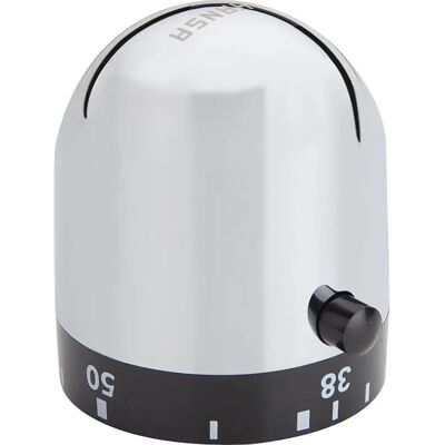 Hansa Model 59910304 Chrome Temperature Control Knob - For Hansa Matam Taps Hansa Model 59910304 Chrome Temperature Control Knob - For Hansa Matam Taps
