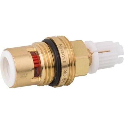 Hansa - Keramik-Oberteil 180° für Thermostatmischer Hansa - Keramik-Oberteil 180° für Thermostatmischer