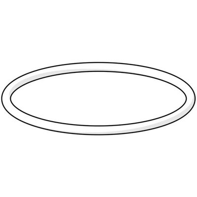 Joint en O Hansa - Diamètre intérieur 43 mm, Section transversale 2,5 mm - Publicité Joint en O Hansa - Diamètre intérieur 43 mm, Section transversale 2,5 mm - Publicité