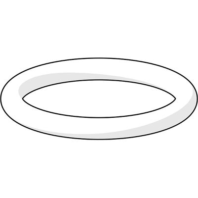 Hansa O-Ring 59911253 - O-Ring Hansa O-Ring 59911253 - O-Ring