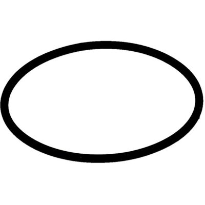Hansa Modell 59911507 - 40x2 O-Ring Hansa Modell 59911507 - 40x2 O-Ring